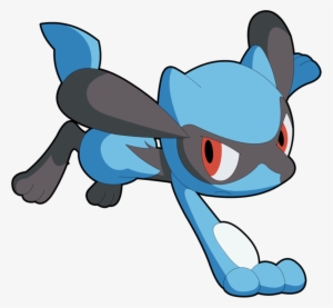 Shiny Riolu Pokédex - Pokemon Shiny Riolu