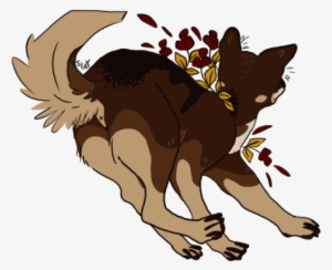 Deadroses Reblog, Don't Repost - Mammal