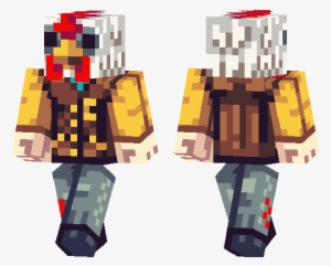 38 Mcpe Skins - Mcpe Skin