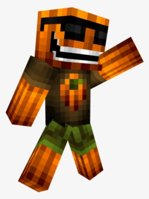 Cool Minecraft Skins - Minecraft