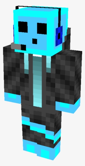 Http - //mcsk - In/2qavtyv - Minecraft Skins Trasnparent