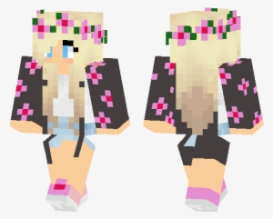 Minecraft Girl Skins, Minecraft Stuff, Minecraft Ideas - Female ...