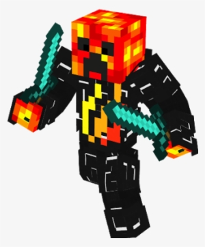 Tbnrfrags Armour Easy Minecraft Houses, Minecraft Skins, - Minecraft 