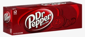 Dr Pepper Box - Dr Pepper 2 Liter Bottle