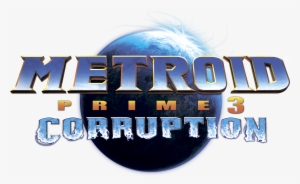 Artwork And Renders Corruption - Metroid Prime 3 Box Art