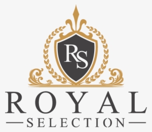 Royal Selection Logo - One And Only Royal Mirage Logo