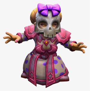 Players Have Two Heroic Options, As Usual, And The