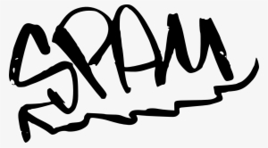 Spam 1280 - Spam Graffiti