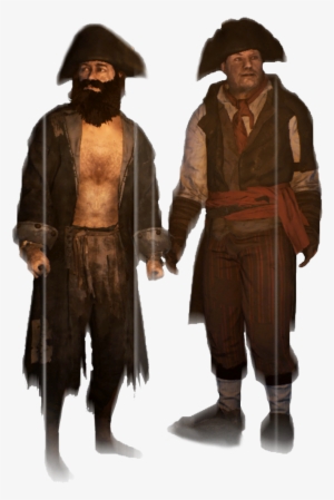 Acu Raiders - Fallout 4 Fancy Suit