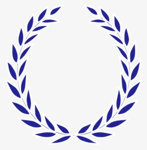 Leaves Circle Png - Circle Of Leaves Clip Art