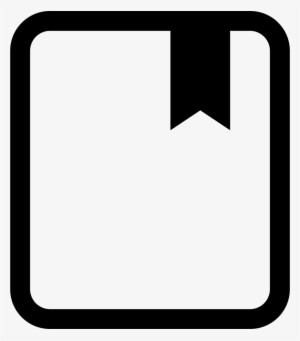 Png File - Bookmark