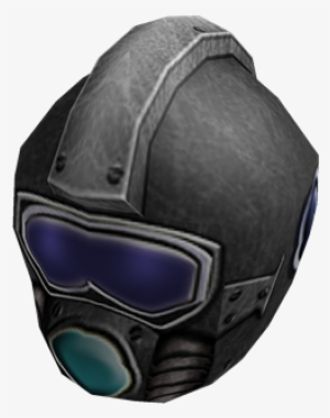 Spam Exterminator - Face Mask