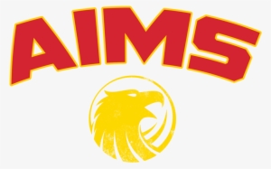 Aims Monotype W - Graphic Design