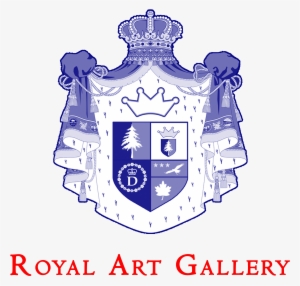 Royal Art Gallery - Emperor Of Balkans Clipart