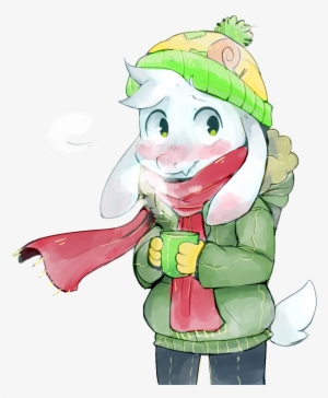 Http - //66 - Media - Tumblr - Nxsnbbwxtn1tma6m4o1 - Winter Undertale
