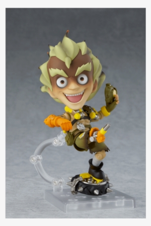 Nendoroid Junkrat