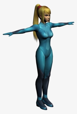 Also - Standing