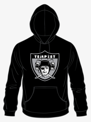 Tempest Raiders Hoody