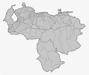 Cuantos Municipios Tiene Venezuela