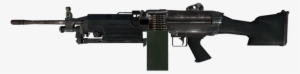 Hint - Gta Sa Fn Minimi