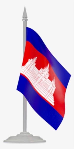 Papua New Guinea Flag Gif