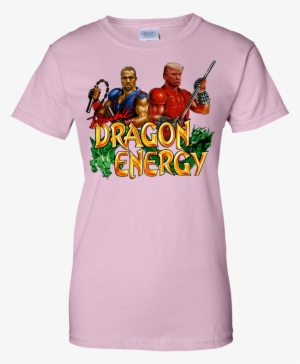 Kanye West & Donald Trump Double Dragon Energy Gildan - Bunkieshop Death Stranding - Death Stranding T Shirt