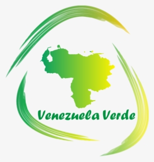 Logo Nuevo Con Colores - Venezuela