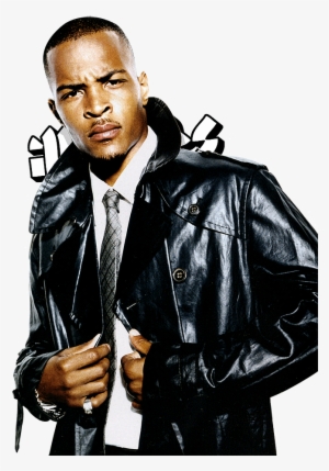 T - I - - Coat T - I - F*ck Da City Up Mixtape Download - T.i.