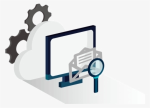 A Multi-layered Scan Engine To Spam Detection