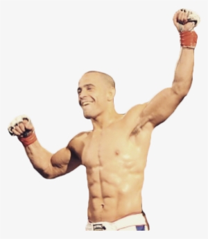 Zevia Ambassador Dominic Clark - Zevia