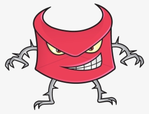 The Costs Of Spam To Business Are Continually Increasing - Cartoon