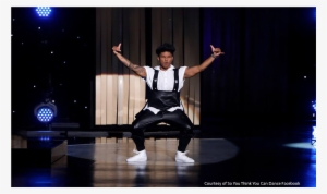 Choice Image - Acrobatics