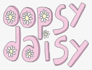 Oops - Overlays Tumblr Transparent