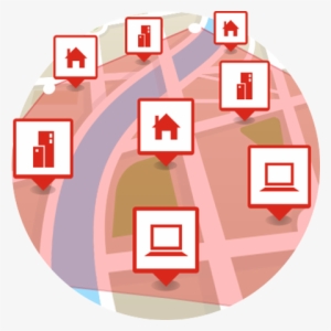 Marca Tu Zonadibuja Donde Tu Quieras Dentro Del Mapa - Real Estate