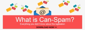 Can-spam - Graphic Design