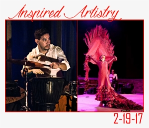 Forever Flamenco Feat - Gerardo Morales