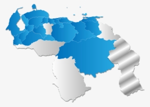Integer Adipiscing Erat Eget Risus Sollicitudin Pellentesque - Venezuela Map Vector