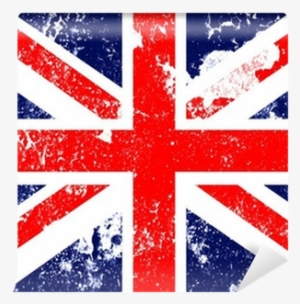 Bandera De Inglaterra Grunge