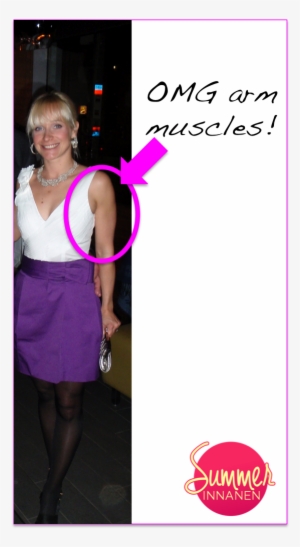 Beforeafter2 - Women Deltoid Before And After