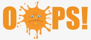 Oops - You Are In My Spot