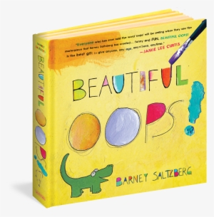 Beautiful Oops - Beautiful Oops!