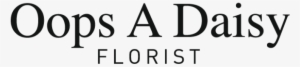 Oops A Daisy Florist