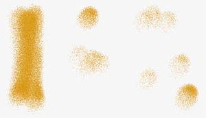 Gold Speckle - Gold Speckles Png