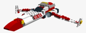 No Man's Sky Png Image - No Man's Sky Lego Ship