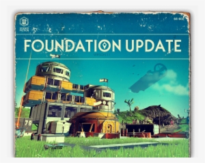 Enlarge - No Mans Sky Base Building