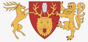 The Staglion - Nordic Resistance Movement