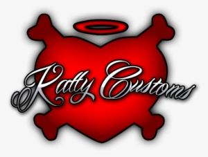 Katty Customs' Speckles & Splatter - Air Jordan