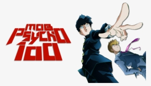 Mob Psycho 100 Png - Mob Psycho 100 Roblox