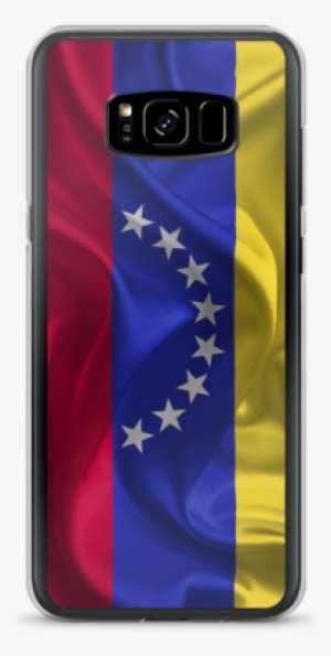 Samsung Case "bandera De Venezuela" - Corazon De Mi Patria