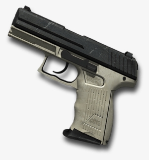 Image Description - Firearm